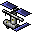 Space Station icon